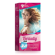 Красота и сияние / BeautyBox