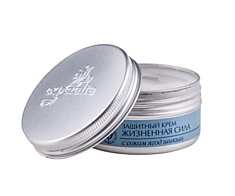 Experalta. Защитный крем "ЖИЗНЕННАЯ СИЛА"