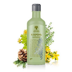"Корень"