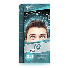 Daily Box Интеллект